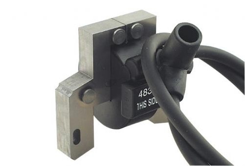 Bobine moteur tondeuse raseuse - bobine,