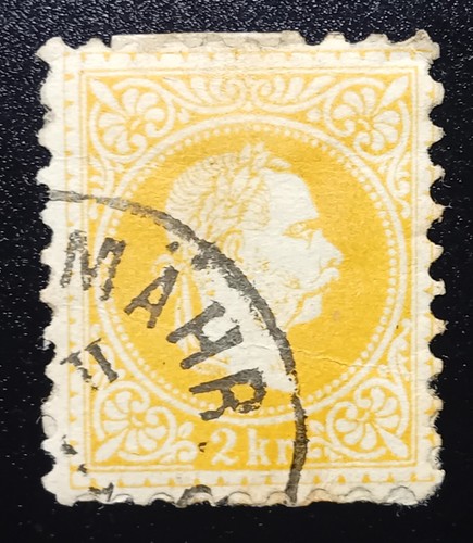 Timbres-Empereur