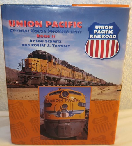 Livre relié union pacific - relié,