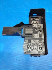 Platine de feu arrière droit