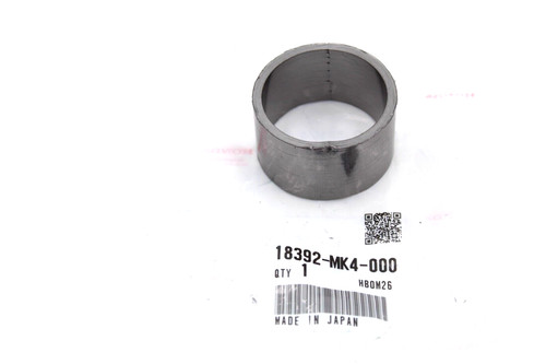 Honda joint échappement - honda, d'Échappement