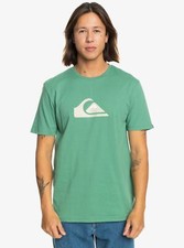 Quiksilver T-shirt SS en coton