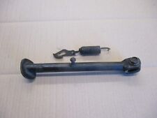 Béquille latérale raccourci super motard 26 cm Yamaha 600 XTE - 3TB - 4PT - DJ02