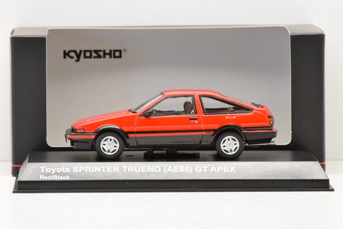 Toyota corolla sprinter - sprinter, trueno