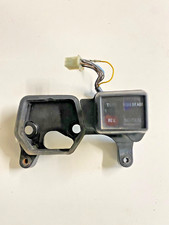 Support compteur Yamaha 600 XT