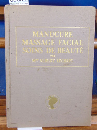Lechapt manucure massage - lechapt,