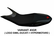Ducati Hypermotard 821