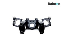 Plaque de la Couronne Honda