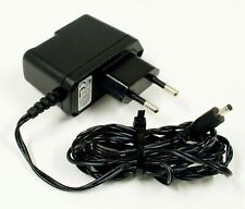 Oriental Hero OH-1048A0600600U2-VDE AC Adaptateur 6V 600mA Chargeur Europlug