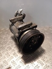 Compresseur clim RENAULT CLIO 3 PHASE 1 BREAK 8200819568