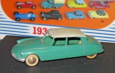 Dinky toys ancienne citroen - ,
