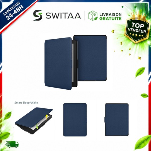 Coque kindle paperwhite - kindle, 6