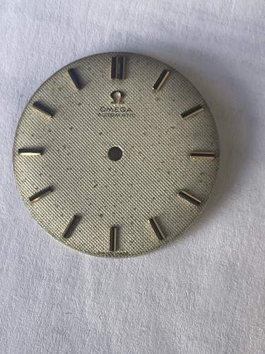 Honeycomb dial for vintage - honeycomb,