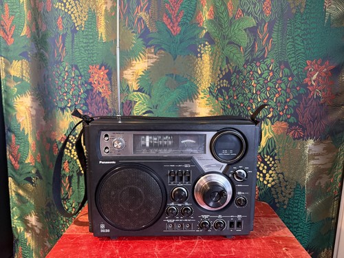 Panasonic dr26 model - dr26,