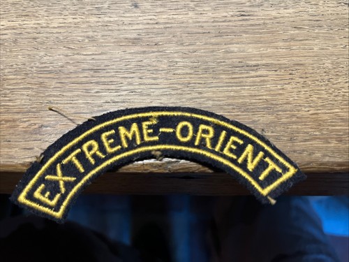 Tissu extreme orient tittle - extreme-orient.,