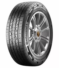 Pneu CONTINENTAL CROSSCONTACT
