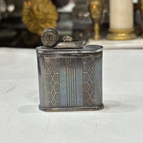 Ancien briquet essence en - essence,