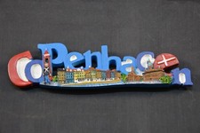 Aimant Frigo Fridget Souvenir