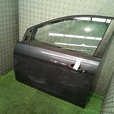 Porte avant gauche FORD FOCUS SW 2 phase 2 BREAK 1.6 TDCI 1530170