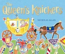 The Queens Knickers, Allan