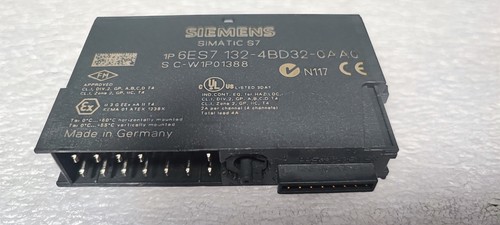 Siemens 6es7132 4bd32 0aa0 - siemens, 6es7132-4bd32-0aa0