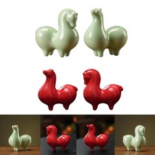 Statue Cheval Sculpture