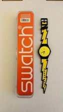 NEW - Swatch - Lightning Flash
