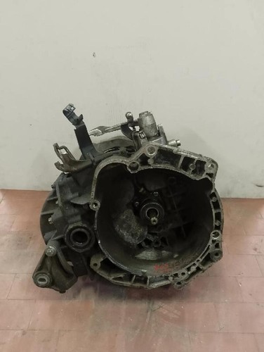 Boite vitesse opel - boite, a