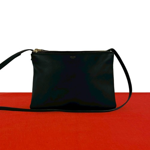 Sac bandoulière celine - celine, trio