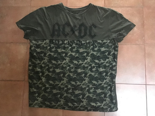 Tee shirt façon - tee,