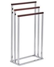 Beliani - Porte Serviettes sur