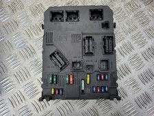 Boitier BSI E-02 - PEUGEOT 206