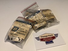 Honda S800 rupteur jeux de contacts tungstène allumeur HITACHI