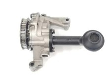 03L115105B pompe à huile pour VOLKSWAGEN TOURAN 1.6 TDI DPF (105 2010 1406033