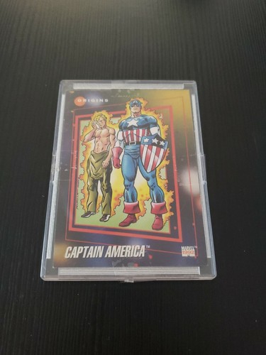 Captain america 1992 marvel - america,
