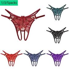 Lot De 5 Strings Ouverts Pour