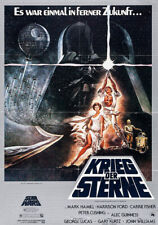 Affiche / Poster German (60x83