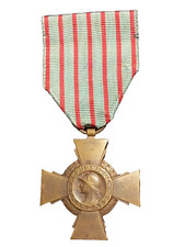 T15N*(REF30044) Médaille