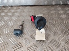 Kit Neiman + Barillet de porte - SMART FORFOUR II (2) - De 09-2014