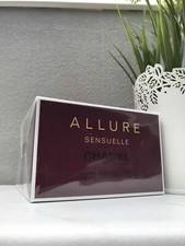Chanel Allure Sensuelle Creme