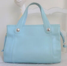 LONGCHAMP * Made In France *  CUIR  * Port main * Bel état !