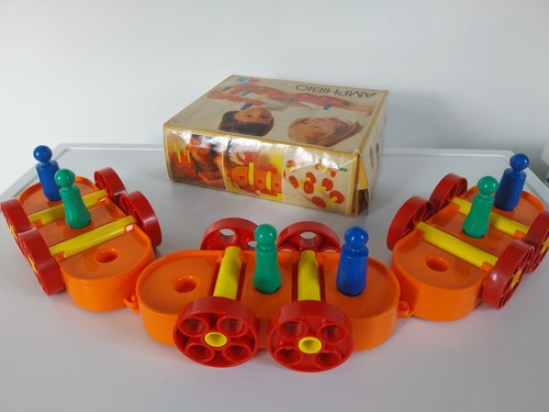 Tupperware toys jouet - toys,