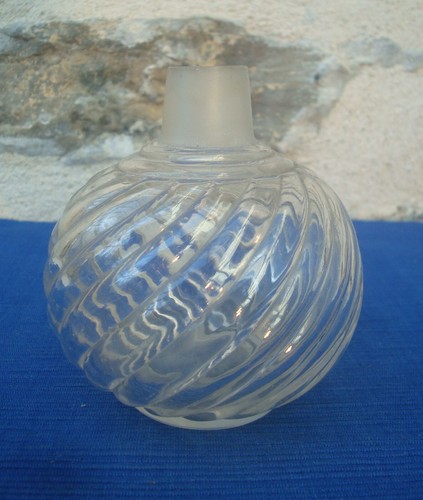 V60 corps lampe berger xixe - lampe,