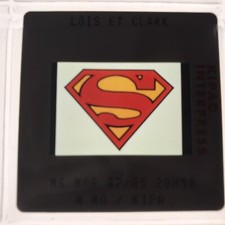 LOIS & CLARK : THE NEW