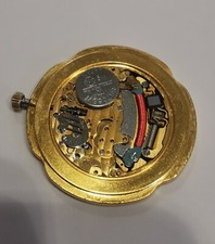 1379 MOUVEMENT OMEGA FONCTIONNE