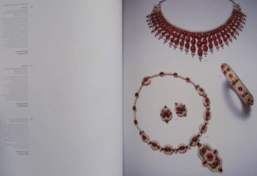 Livre bijoux jewelry - livre, /