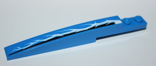Lego ninjago blue - ninjago,