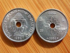 Pièce de monnaie COIN MONEY