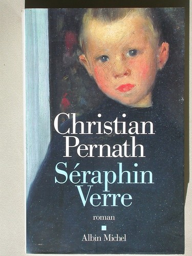 Séraphin verre christian - séraphin,