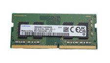 RAM SAMSUNG 4 GB GO RAM DDR4